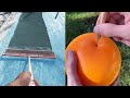 Try Not To Say WOW Challenge Satisfying Video That Relaxes You Before Sleep 32
