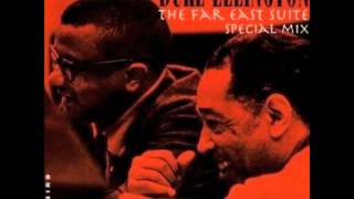 Amad (Alternate Take) - Duke Ellington and orchestra