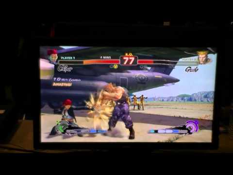 SCR 2014 AE Pools SRM Slinkun GU,VE vs  Jayce the Ace VI