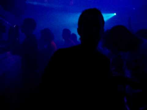 28 Anne Savage vs Lisa Pin Up Live @ Riot @ matter, London 24 07 2009 pt 6