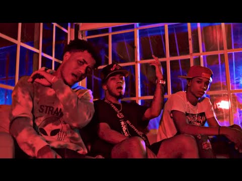 Lebron Wayne, Peikel El Tira Letra & Rolex Quintana - Me Lo Gane (Video Oficial)