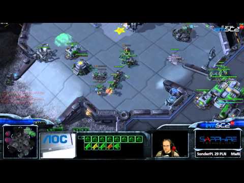 Wojny Subów #1 TvZ Czyli Emil Walczy do końca!