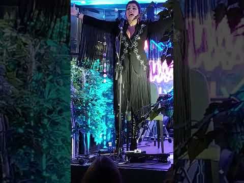 Solea Morente, Madrid,  21.04.2022