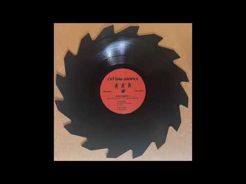  Decibolt - Kan't Be K