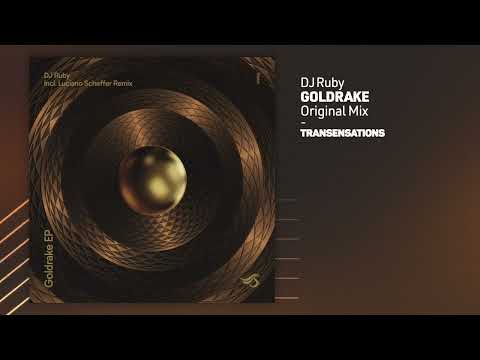 DJ Ruby - Goldrake (Original Mix)