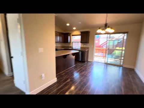 Spacious 4 Bed/3 Bath Single Family Home in NE Bend - Tango Creek property video