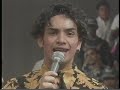 LOS SABROSOS DEL MERENGUE - Fiera Callada (90's)