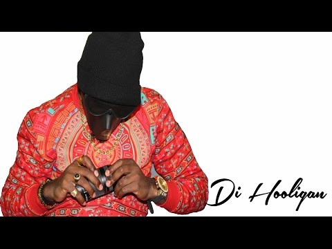Di Hooligan - All Of Ah Sudden (Various Artists Diss) January 2017
