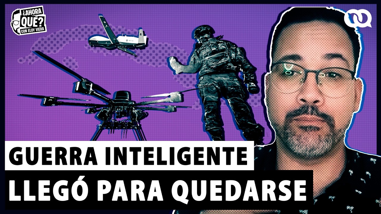 ¿Mensaje a Cuba? EE.UU. lanza unidad de “guerra inteligente” en las Américas