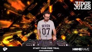 Judge Jules - Live @ Clubber's Guide... Livestream 2021