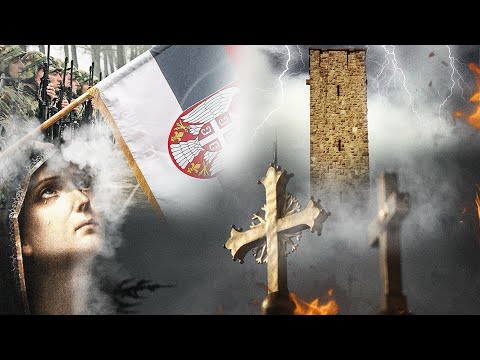 ELDORADO - SRCE  🤍 (OFFICIAL VIDEO)