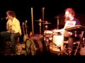 Hillstomp performs Rollin and Stumblin (RL Burnside) at the Jug-R-Not Festival