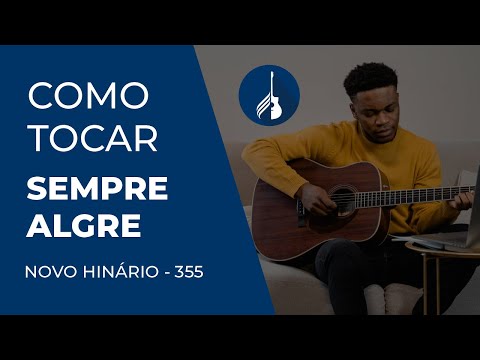 Sempre Alegre - Hinos Adventistas