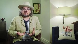 Wilco Is Proud Of Their Album Titles, Dang It