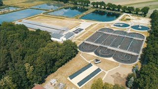 Modernizacja oczyszczalni w Strzelcach Opolskich