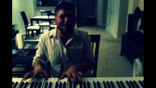 Ain't No Sunshine - Bill Withers cover