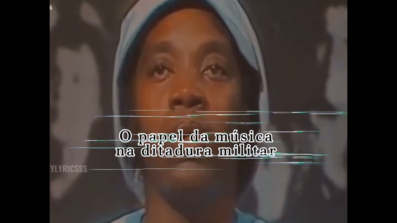 A Música como Instrumento de Libertação