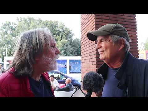 Gasparini Lodovico 19.10.23. e Prodefernando (fernando mariani) - Roma.