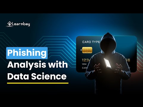 Credit Card Fraud Detection | Fishing Prediction Analysis Through Data Science Case Study | Learnbay