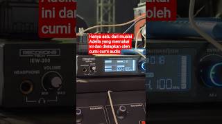 Download lagu Khusus musisi Adella mp3