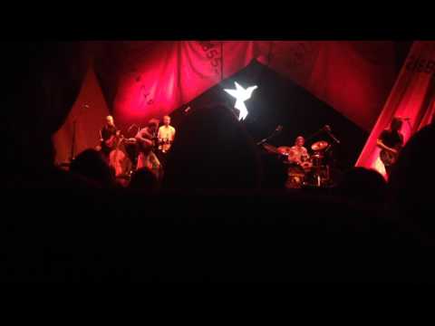 You Take Me As I Am - Stornoway Final Farewell Show - Oxford New Theatre -13.3.17