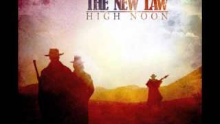 THE NEW LAW - Somebody's Out There