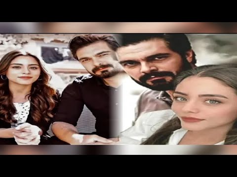 HALIL IBRAHIM CEYHAN JE "ODGOVORIO OSOBI KOJA JE NAPISALA LJUBAVNU PORUKU SILI!"