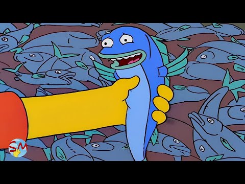 Los Simpsons - Momentos Clásicos 36