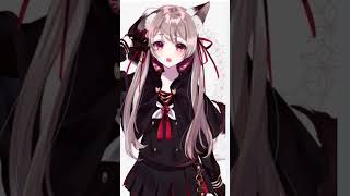 Download lagu ảnh girl anime xiu cute mp3