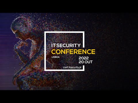 Abertura da IT Security Conference 2022