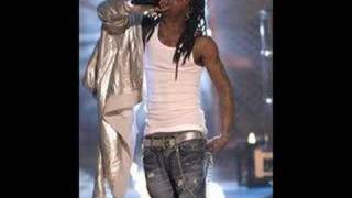 Lil Wayne Ft Bow Wow - Money In The Way 2008