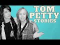 Smiling That Well Toasted Smile -Tom Petty  ( Dan Baird )