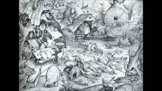 Ho l y   T e r r o r -. The Immoral Wasteland