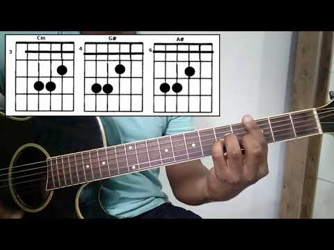 Mendigando Amor - Luan Santana