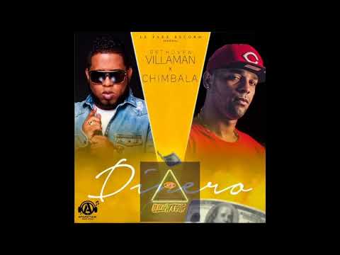 Beethoven Villaman Ft. Chimbala - Dinero (Audio Oficial) 𝅘𝅥𝅮