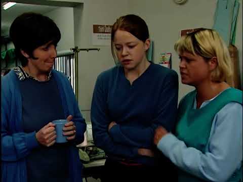 Coronation Street 2001 04 27