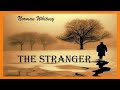 The Stranger by Norman Whitney English Story Audiobook