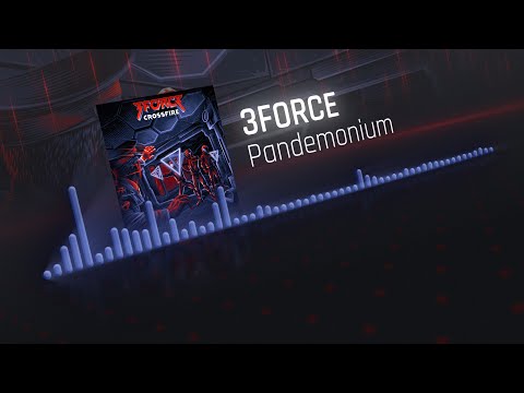 Video thumbnail for Pandemonium