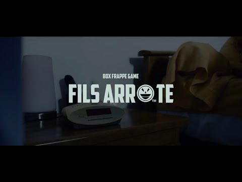 BFG #LaBonneMoumou n°12 : FILS ARRETE