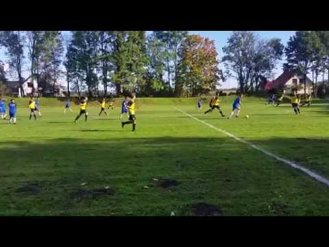 Tarant Krzyżowice vs PKS Augustyn 2/2