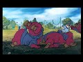 Robin Hood 1973 The Fat One