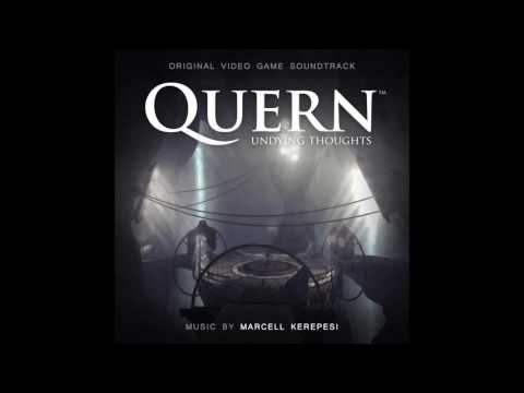Quern - Undying Thoughts (Full Soundtrack)