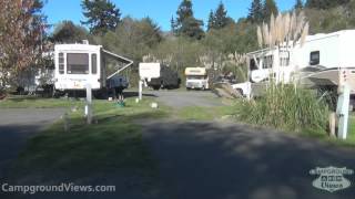 Brookings RV Park Video