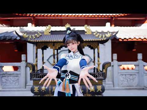 Video cover