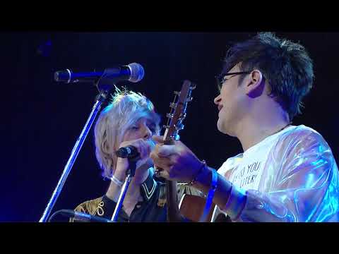 Benito Cerati + Leo García -- Imágenes Paganas