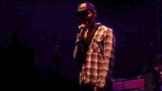 Cobra Starship - Smile For The Paparazzi (Live in Charlotte 4.24.2009)