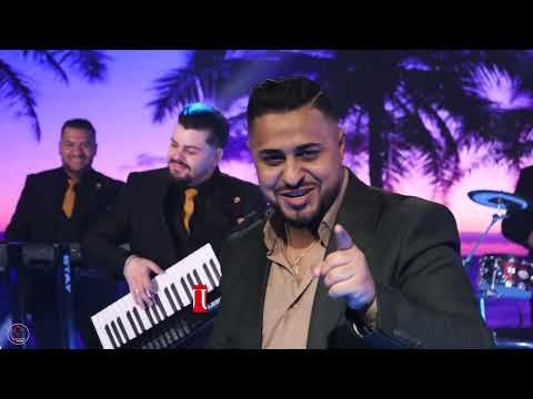 Sejnur & Ork.Roma Stars - TE AMO  2025 Official Video Studio Elite PRO