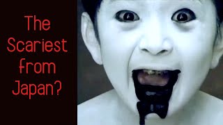 List | The 10 best Japanese horror movies