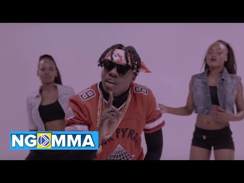 City Boy Ft. Rankaddah - MoreFire (Official Video)