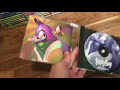 My VeggieTales CD Collection